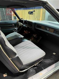 Cadillac Eldorado